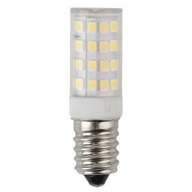 Лампа светод. ЭРА LED smd T25-5W-CORN-840-E14