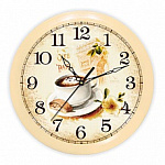 Часы П1-14/7-220 Французский завтрак