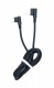 Кабель USB 3A MUJU MJ-63 (microUSB) 1м