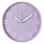 Часы 2520-004 корпус сиреневый "Классика"