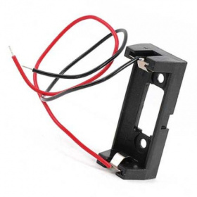 Отсек для элементов питания ROBITON Bh1xCR123A с двумя проводами PH1