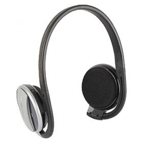 Cтереогарнитура Intro HSW502 WIRELESS Bluetooth blue