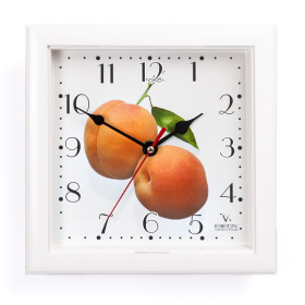 Часы П3-7-40 ВЕГА Абрикос