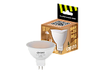 Лампа ФАZA FLL- JCDR  12w GU5.3 3000K 230/50 