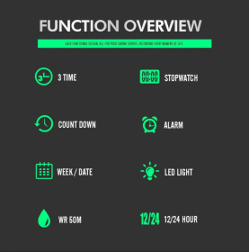 Skmei 1617 Камуфляжные часы наручные