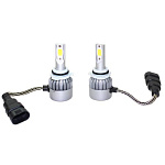 LED лампа C6 - HB4 9006