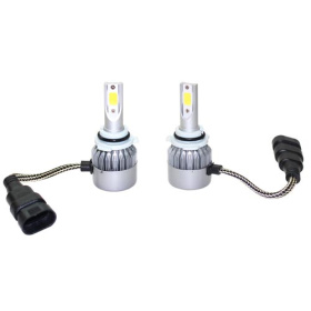 LED лампа C6 - HB4 9006