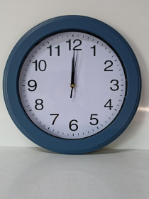 Часы арт 671AM микс