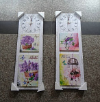 Часы арт DF-A049.FC-A045 