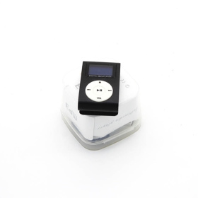 MP-3 плеер AF-801, с ЖК дисплеем, микс