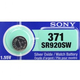 Эл. пит. Sony SR920 1BL 371 G6