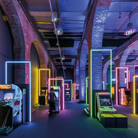 Лента светодиодная, 60SMD(5050)/m 14.4W/m 12V IP65 5m RGB , LS607 FERON