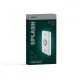 GOLF G95/ Powerbank 5000 mah/In Micro usb/ USB 1А, 2.1A/White