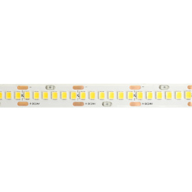 Лента светодиодная, 240SMD(2835)/5м 22Вт/м 24V 5000*10*1.22мм 4000К, IP20, LS503 FERON