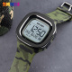 Skmei 1580 Камуфляжные часы наручные