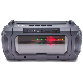 Радиоприемник RRS RS-666BTS (USB,Bluetooth)