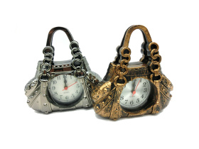 Часы "Сумочка" арт YY7701A