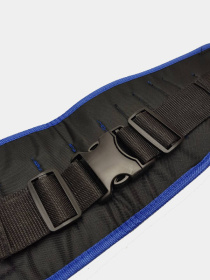 Сумка-пояс SPARK LUX с карманами, №019