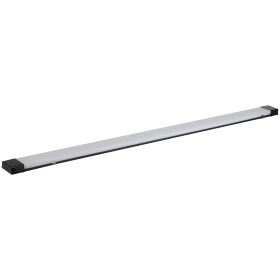 Свет-к светод. ЭРА SPO-531-B-65K-036 36Вт 6500К 3960Лм IP20 1200мм опал ЧЕР