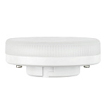 Лампа светод.LED-GX53-17W/4000K/GX53/FR/NR Белый VOLPE