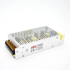 Блок питания для LED-ленты ACDC 10Ah 12V 120W