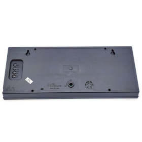 Орбита OT-CLW05(JH3615) Красные часы настенные