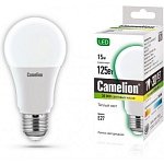 Лампа Camelion LED15-A60/845/E27