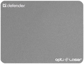 Коврик Silver opti-laser Defender