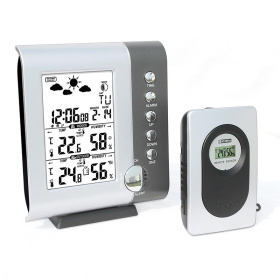 Орбита OT-HOM04 часы-метеостанция