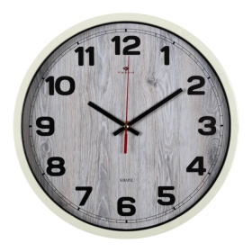 Часы 3027-16 корпус слоновая кость "Эко" 