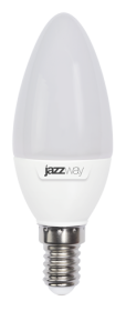 Лампа PLED- SP C37 7w 5000K E27 230/50 Jazzway