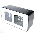 Часы настольн. Орбита перекидные JS-2213