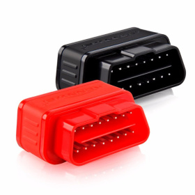 Автосканер OBD KONNWEI KW-901 (OBD2, V2.1, Bluetooth)