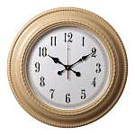 Часы 6141-103 корпус бежевый 