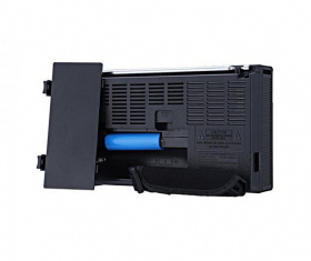 Радиоприемник Fepe FP-1823U (USB) красный