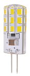 Лампа Jazzway PLED-G4 3w 4000K 200Lm 220V/50Hz