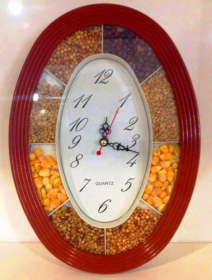 Часы арт 394-2 