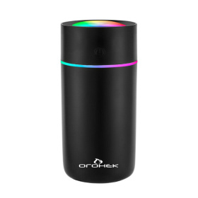 Огонек OG-HOM01 Черный увлажнитель воздуха