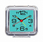 Будильник Б1-054 Голубой