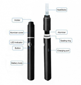 Электронный нагреватель ONE mini