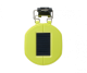 Фонарь ФАZА AccuF8-L1W/L24-gn (зел.)