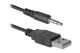 Акустическая система 2.0 DEFENDER SPK 230 4 Вт, питание от USB 