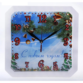 Часы П4-7/7-53 ВЕГА