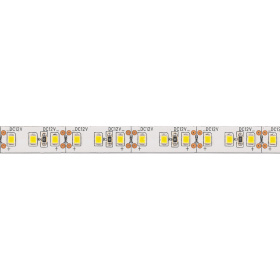 Лента светодиодная, 120SMD(2835)/m 9.6W/m 12V 5m 3000К, LS612 FERON