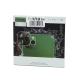 Защитное стекло для камеры IPHONE 11Pro/11Pro Max green/khaki
