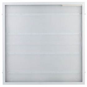 Светодиодный светильник ЭРА SPO-6-72-6K-P 72Вт 6000К IP40 МЯТЫЙ Уценка49880