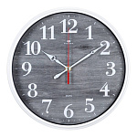 Часы 2940-001 корпус белый 