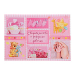 Папка свидетельство 