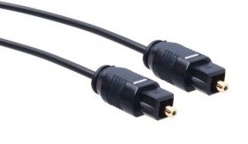 Кабель оптический Орбита TS-3318 (Toslink-Toslink) 1,5м