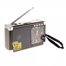 Радиоприемник Meier M-200U (USB)